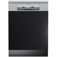 Teka DSI 76850 Εντοιχιζόμενο Πλυντήριο Πιάτων για 14 Σερβίτσια Π59.8xY81.5εκ. Inox Teka DSI 76850 Εντοιχιζόμενο Πλυντήριο Πιάτων για 14 Σερβίτσια Π59.8xY81.5εκ. Inox